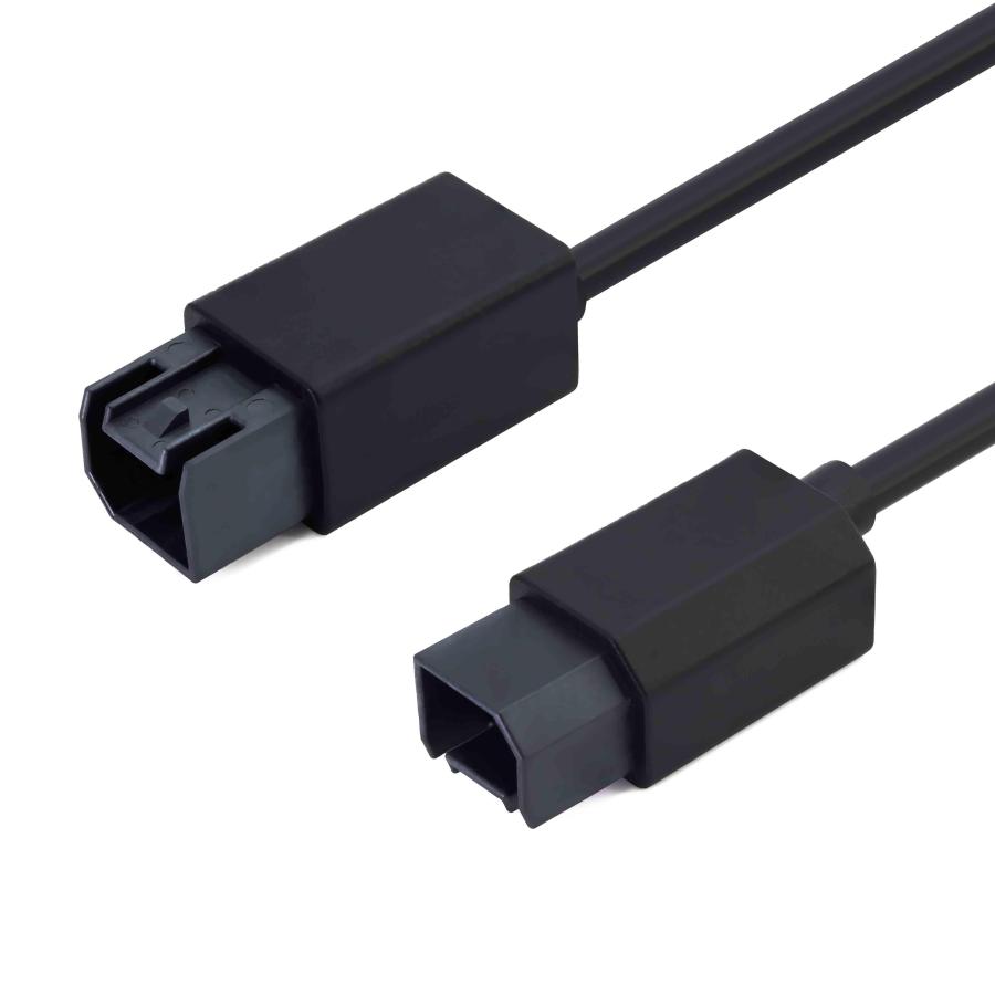 CA-USB4-CFLA-CFLA-0.6M