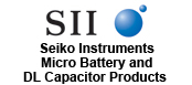 Seiko Inst Battery