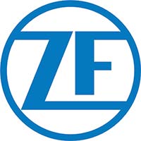 Zf Electronic Systems