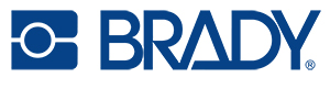 Show products manufactured by Brady Canada
