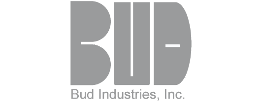 Picture for manufacturer Bud Industries