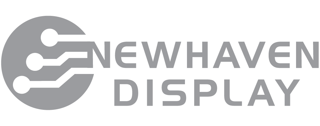 Picture for manufacturer Newhaven Display