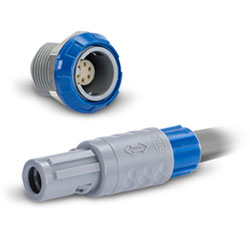 ODU MEDI-SNAP® Connectors | Masterelectronics.com