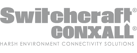Picture for manufacturer Switchcraft