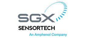 Sgx Sensor Tech / Amphenol