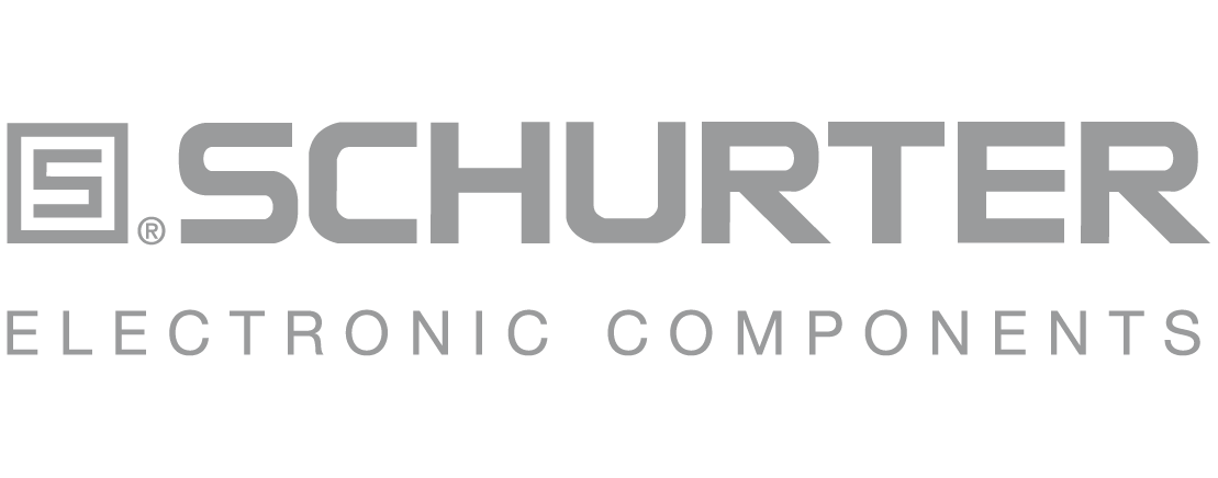 Picture for manufacturer Schurter