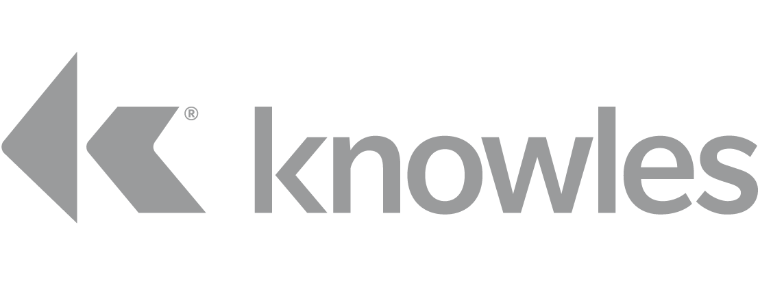 Picture for manufacturer Knowles Brands