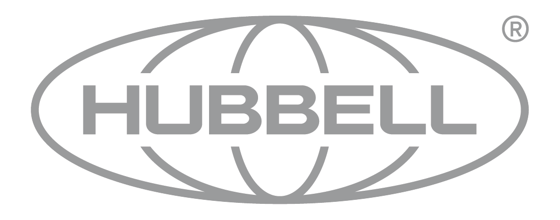 Picture for manufacturer Hubbell