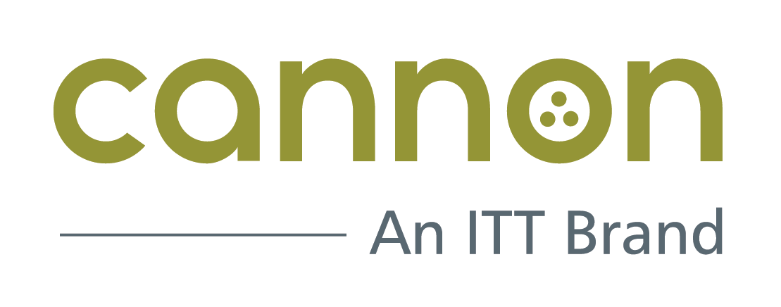 Show products manufactured by ITT Cannon