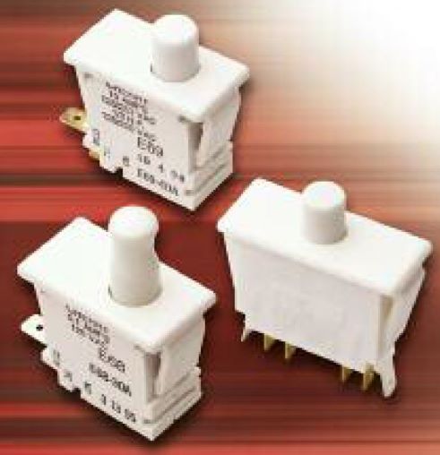 E68-00A by zf electronic systems