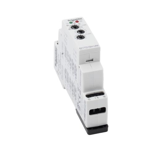 821TD10H-UNI by schneider electric-legacy relays