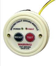 PGFM-111-B-A1-188 by sensata / airpax