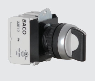 L22MG20-3EAGH11 by Baco Controls, Inc.