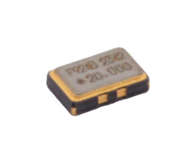 FT5HNBPK20.0-T1 by fox electronics