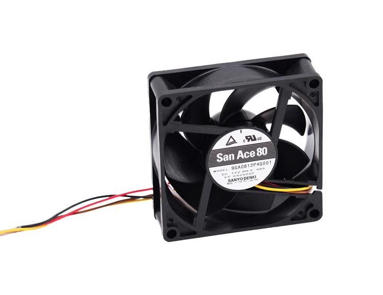 9GA0812P4G001 by sanyo denki america