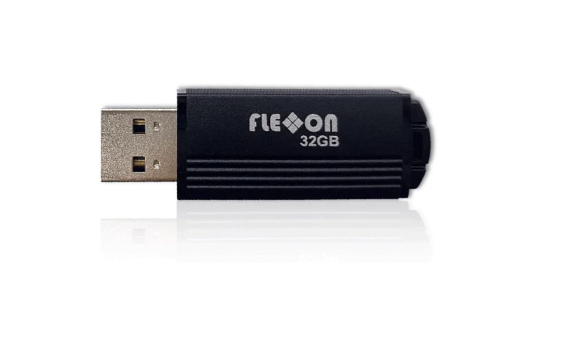 FUUP008GME-XE00 by flexxon