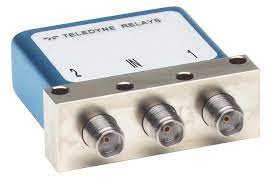 CCR-33S1C by Teledyne Coax
