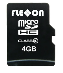 FDMM016G-CA0 by flexxon